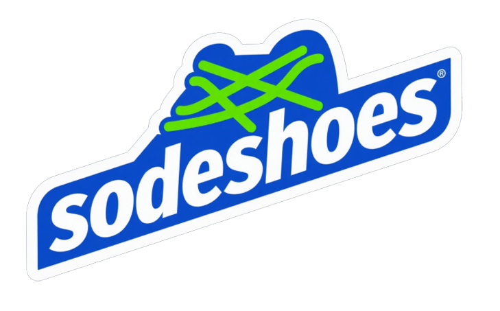 sodeshoes