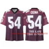 Summer Casual Cactus Jack T-shirt Breathable Mesh Dries Quickly Tops 24 Digital Print Men Outdoor Fitness CACTUS JACK Jersey